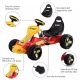 WINNER BIKE GO CART ELF WB9788A RED - TRO0029