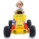 WINNER BIKE GO CART ELF WB9788A RED - TRO0029