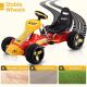 WINNER BIKE GO CART ELF WB9788A RED - TRO0029