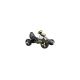 WINNER BIKE GO CART ELF WB9788A BLACK - TRO0031