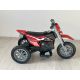 WINNER BIKE GO CART SUPERMOTO WB1288B RED - TRO0025