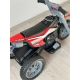WINNER BIKE GO CART SUPERMOTO WB1288B RED - TRO0025