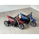 WINNER BIKE GO CART SUPERMOTO WB1288B RED - TRO0025