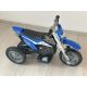 WINNER BIKE GO CART SUPERMOTO WB1288B BLUE - TRO0026