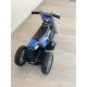 WINNER BIKE GO CART SUPERMOTO WB1288B BLUE - TRO0026