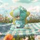 Mighty Jaxx Kandy: Sanrio Floral Daydream Series - EP3248653
