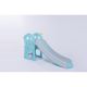 WINNER BIKE TOBOGAN 180X76X98cm BLUE - OUT0022