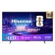 Televizor Hisense 85E7Q PRO, Smart, QLED, 4K UHD, 85