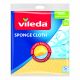 VILEDA Sunđerasta krpa 3/1 NEW - 6700118