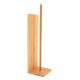 TENDANCE  držač toalet papira bambuss - 6701195