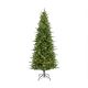 LEMON PLANET Novogodišnja jelka sa lampicama 180cm Kilington Fir - 670217