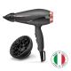 BABYLISS 6709DE fen 2100W Ionic sa difuzorom sivo/roze - 6709DE