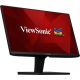 Monitor 21.5 ViewSonic VA2215-H 1920x1080/Full HD/4ms/75Hz/HDMI/VGA - VA2215-H