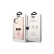KARL LAGERFELD Futrola za iPhone 14 pink Karl Head - GSM167628