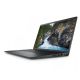 Laptop Dell Vostro 3510 15.6  FHD/i3-1115G4/12GB/M.2 256GB/SRB Backlit Black 5Y5B - 9856666587454