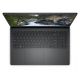 Laptop Dell Vostro 3510 15.6  FHD/i3-1115G4/12GB/M.2 256GB/SRB Backlit Black 5Y5B - 9856666587454