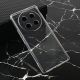 Maska za Honor Magic 7 Lite transparent Teracell Giulietta - 224180-1