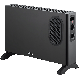 ZILAN Konvektorska grejalica sa ventilatorom, 2000 W - ZLN2055 - EP2964517