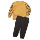 PUMA Trenerka ess+puma mates infants jogger fl BT - 673350-30