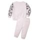 PUMA Trenerka ess+puma mates infants jogger fl GT - 673350-62