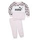 PUMA Trenerka ess+puma mates infants jogger fl GT - 673350-62