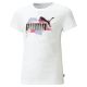 PUMA Majica ess+street art logo tee GG - 673506-02