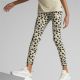 PUMA Helanke ess+animal aop leggings GG - 673519-88