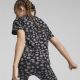 PUMA Majica kratak rukav ess+animal aop knotted tee GG - 673523-01