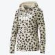 PUMA Duks sa kapuljačom Ess+ Animal Aop Hoodie Tr W - 673688-88