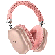 hoco. Bluetooth slušalice W35 Max Joy, roza - EP2896998