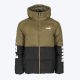 PUMA Jakna power hooded jacket M - 675389-93