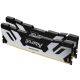 KINGSTON Ram memorija DDR5 48GB (2x24GB) 8800MT/s Fury Renegade 1.4V CL42 - 083770