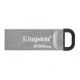 KINGSTON USB flash memorija 256GB DataTraveler Kyson USB 3.2 flash DTKN/256GB sivi - 67603