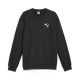 PUMA Majica dug rukav better sportswear crew tr M - 676063-01