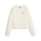 PUMA Majica dug rukav better sportswear crew tr W - 676067-99