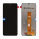 LCD za Samsung A047/Galaxy A04s (GH82-29805A) + touch screen Black FULL ORG-SP - EP3330191