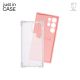 JUST IN case za 2u1 Extra case za MIX za S23 ULTRA, puder roze/providna - MIX218PK