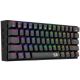 REDRAGON Gejmerska tastatura K530 RGB - 67665