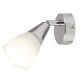 Rabalux Spot rasveta Nicolette E14 1x MAX 40W hrom (6767) - 6767