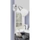 Rabalux Spot rasveta Nicolette E14 1x MAX 40W hrom (6767) - 6767