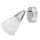 Rabalux Spot rasveta Nicolette E14 1x MAX 40W hrom (6767) - 6767