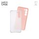 JUST IN CASE Futrola silikonska 2in1 za Samsung S23+, providna/roze - MIX217PK