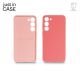 JUST IN CASE 2u1 Extra case MIX za S23+, roze/puder roze - MIXPL217PK