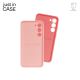 JUST IN CASE 2u1 Extra case MIX za S23+, roze/puder roze - MIXPL217PK