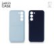 JUST IN CASE 2u1 Extra case MIX za S23+, teget/baby plava - MIXPL217BL