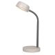 Rabalux Stona lampa Berry LED 45W bela (6778) - 6778
