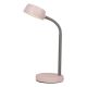 Rabalux Stona lampa Berry LED 45W ružičasto (6779) - 6779
