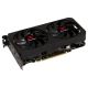 POWERCOLOR Graficka karta POWER COLOR RX 9060 XT 16G-A Reaper AMD GDDR6 128 bit - EP2769148