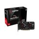 POWERCOLOR Graficka karta POWER COLOR RX 9060 XT 16G-A Reaper AMD GDDR6 128 bit - EP2769148
