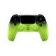 Playstation PS5 DualSense Wireless Controller Remix Green Original - EP3125694